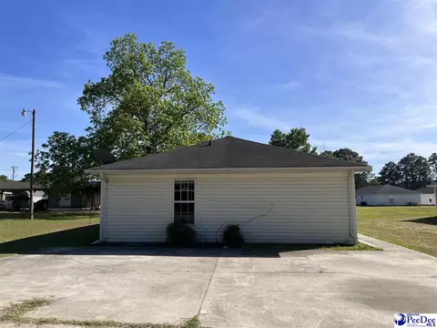 1308 Harmony St, Florence, SC 29501