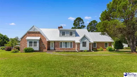 2318 Hoffmeyer Rd, Florence, SC 29501