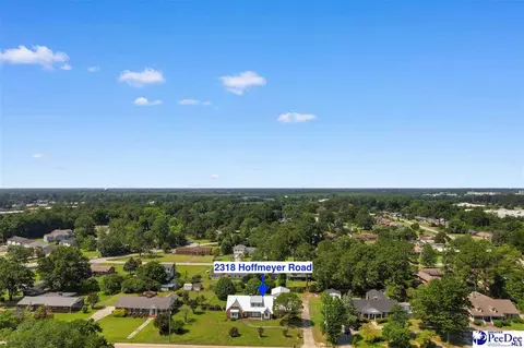 View/Area - 2318 Hoffmeyer Rd, Florence, SC 29501 photo 2 of 3
