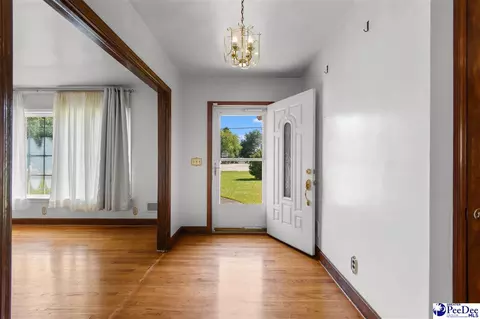 Entry Way - 2318 Hoffmeyer Rd, Florence, SC 29501 photo 2 of 2