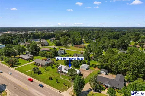 View/Area - 2318 Hoffmeyer Rd, Florence, SC 29501 photo 1 of 3