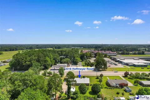 View/Area - 2318 Hoffmeyer Rd, Florence, SC 29501 photo 3 of 3