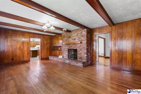 Living - 2318 Hoffmeyer Rd, Florence, SC 29501 photo 2 of 5