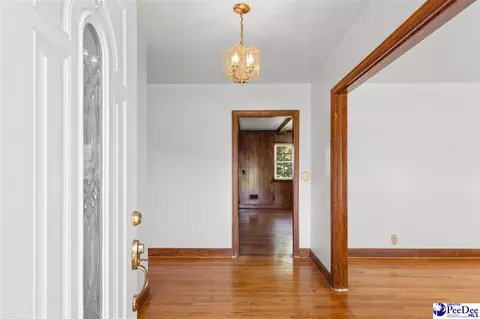Entry Way - 2318 Hoffmeyer Rd, Florence, SC 29501 photo 1 of 2