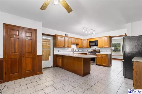 Kitchen - 2318 Hoffmeyer Rd, Florence, SC 29501 photo 1 of 4