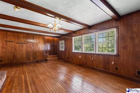 Living - 2318 Hoffmeyer Rd, Florence, SC 29501 photo 3 of 5
