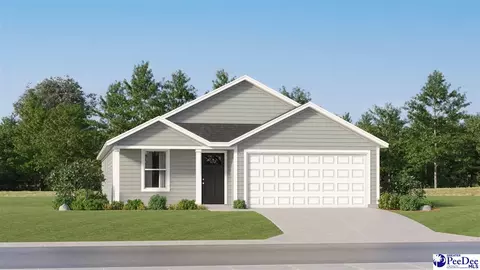 535 Resolute St, Florence, SC 29501