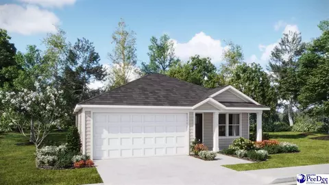 527 Resolute St, Florence, SC 29501