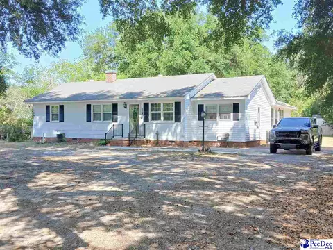 404 Center St, Bennettsville, SC 29512