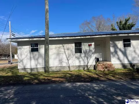 101 Mullins St, Florence, SC 29506