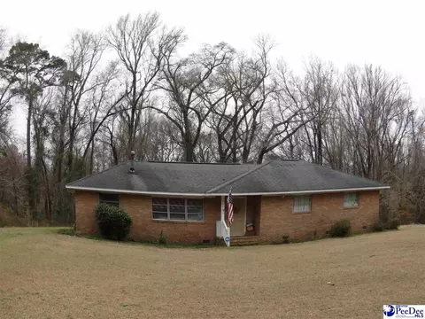 2519 E Mciver Rd, Florence, SC 29501