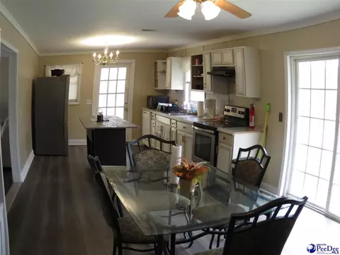 Kitchen - 2519 E Mciver Rd, Florence, SC 29501 photo 2 of 2