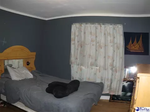 Bedroom - 2519 E Mciver Rd, Florence, SC 29501 photo 3 of 3