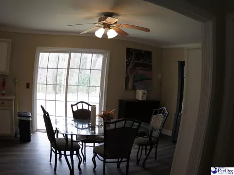 Dining - 2519 E Mciver Rd, Florence, SC 29501 photo 1 of 2