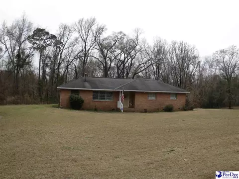 Exterior - 2519 E Mciver Rd, Florence, SC 29501 photo 1 of 3