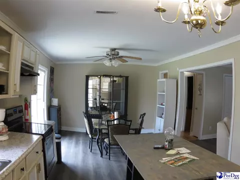 Dining - 2519 E Mciver Rd, Florence, SC 29501 photo 2 of 2