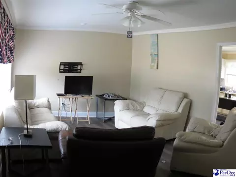 Living - 2519 E Mciver Rd, Florence, SC 29501 photo 1 of 1