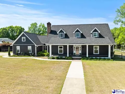 440 Millstone Rd, Florence, SC 29505