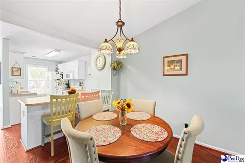 Dining - 3047 Combray Cir, Florence, SC 29501 photo 3 of 3