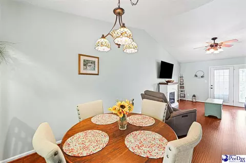 Dining - 3047 Combray Cir, Florence, SC 29501 photo 2 of 3