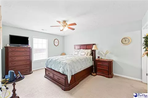 Bedroom - 3047 Combray Cir, Florence, SC 29501 photo 1 of 6