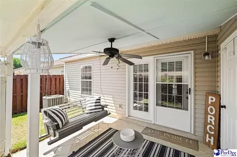 Exterior - 3047 Combray Cir, Florence, SC 29501 photo 1 of 4
