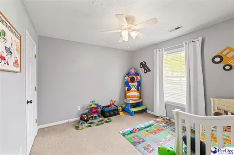 Bedroom - 3047 Combray Cir, Florence, SC 29501 photo 4 of 6