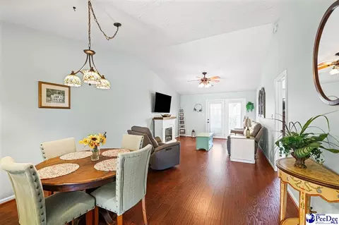 Dining - 3047 Combray Cir, Florence, SC 29501 photo 1 of 3