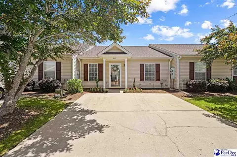 3047 Combray Cir, Florence, SC 29501