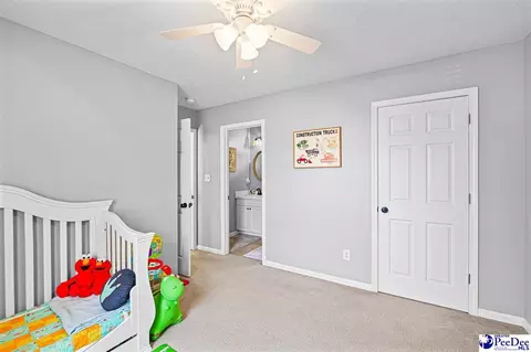Bedroom - 3047 Combray Cir, Florence, SC 29501 photo 6 of 6