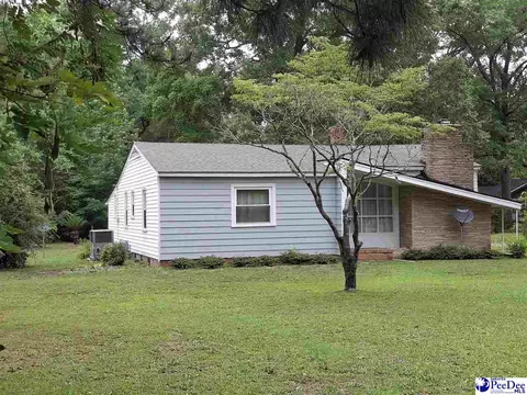 1007 Wells St, Bennettsville, SC 29512
