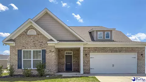 1690 Lake Wateree Dr, Florence, SC 29501