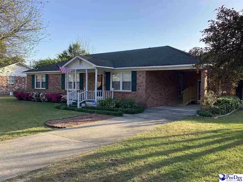 2230 Eaton Cir, Florence, SC 29501