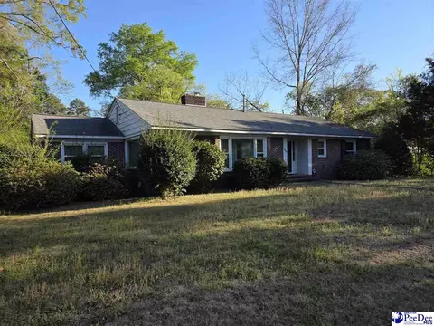 407 Market St, Cheraw, SC 29520