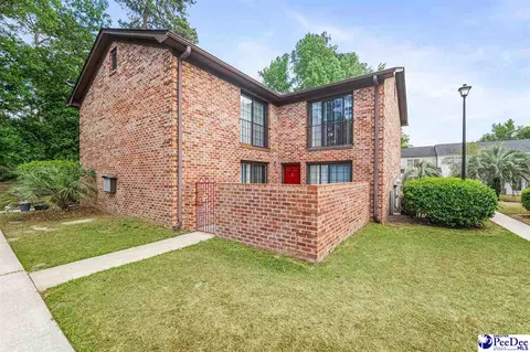 721 Coventry Ln UNIT P, Florence, SC 29501