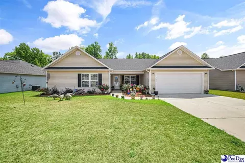 3020 Colton Dr, Florence, SC 29506