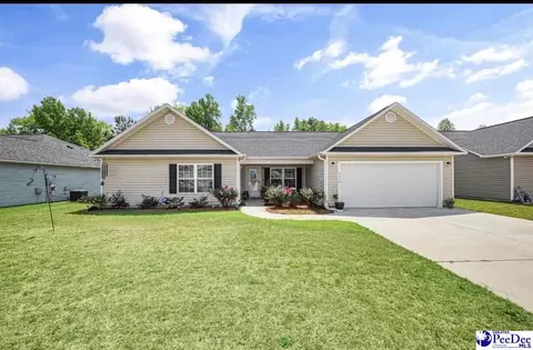 3020 Colton Dr, Florence, SC 29506