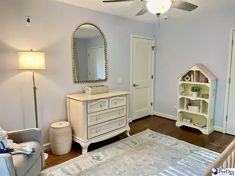 Bedroom - 1214 Richard St, Dillon, SC 29536 photo 1 of 7