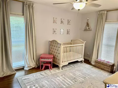 Bedroom - 1214 Richard St, Dillon, SC 29536 photo 2 of 7