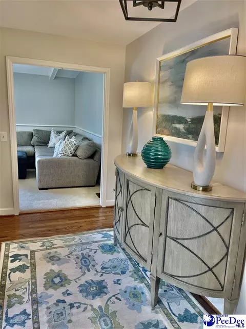 Entry Way - 1214 Richard St, Dillon, SC 29536 photo 1 of 3