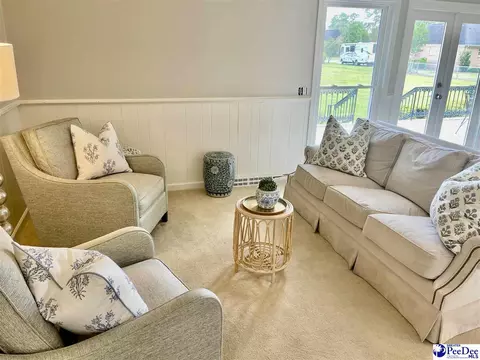 Living - 1214 Richard St, Dillon, SC 29536 photo 1 of 4