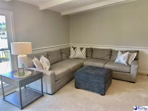 Living - 1214 Richard St, Dillon, SC 29536 photo 4 of 4