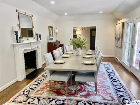 Dining - 1214 Richard St, Dillon, SC 29536 photo 3 of 3