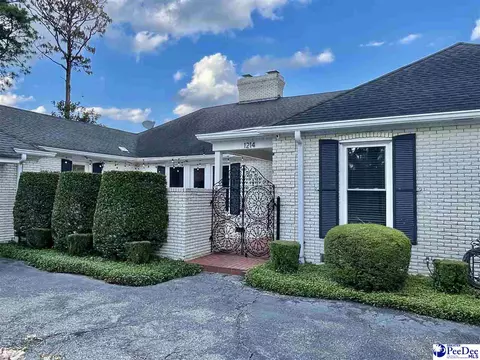 Other - 1214 Richard St, Dillon, SC 29536 photo 1 of 7