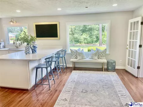 Kitchen - 1214 Richard St, Dillon, SC 29536 photo 1 of 4