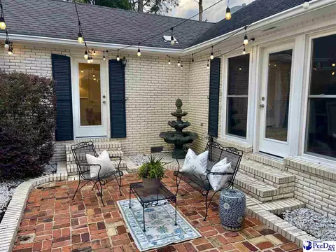 Exterior - 1214 Richard St, Dillon, SC 29536 photo 3 of 8