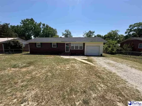 1416 Welch Dr, Florence, SC 29505
