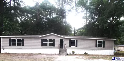 917 Alpine Dr, Florence, SC 29501