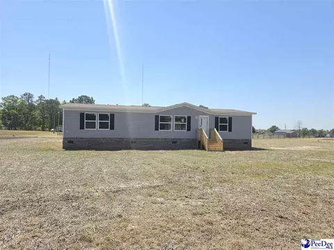 2005 Trent Dr, Dillon, SC 29536