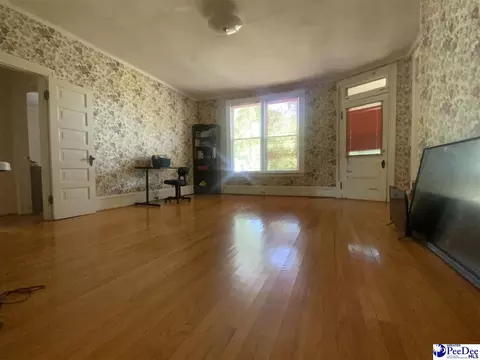 Living - 200 Ivey St, Clio, SC 29525 photo 7 of 7